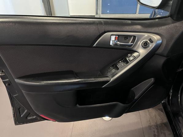 Kia Cerato II с пробегом 2012 года, цена 537 000 рублей, 230795 км, седан, Автокод Объявления