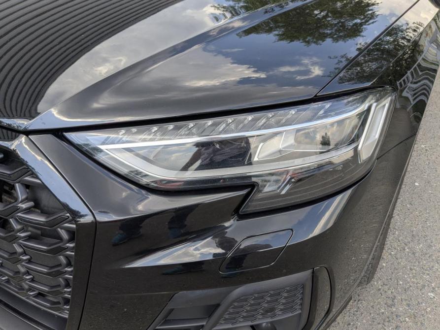 Audi A8 IV (D5) Москва  - изображение 11