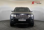 Jeep Grand Cherokee IV (WK2) Нижний Новгород  - изображение 4