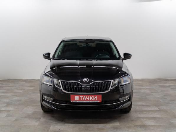 Skoda Octavia III (A7) Рестайлинг с пробегом 2017 года, цена 1 730 000 рублей, 150493 км, лифтбек, Автокод Объявления