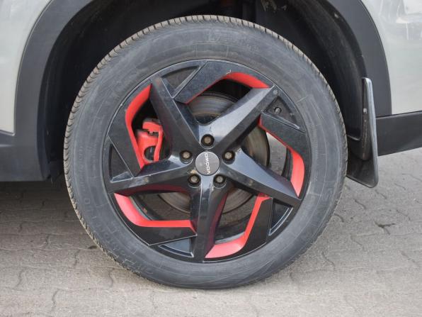 Omoda C5 I с пробегом 2023 года, цена 1 920 000 рублей, 18547 км, внедорожник, Автокод Объявления