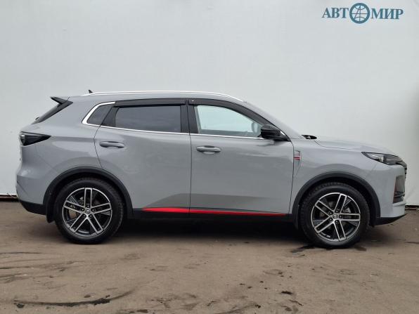 Changan UNI-S (CS55 Plus) с пробегом 2024 года, цена 2 330 000 рублей, 20000 км, внедорожник, Автокод Объявления