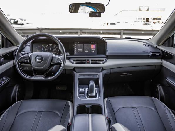 Evolute i-PRO с пробегом 2023 года, цена 1 568 000 рублей, 7669 км, седан, Автокод Объявления