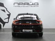 Hyundai Sonata VIII (DN8) Ростов-на-Дону  - изображение 25