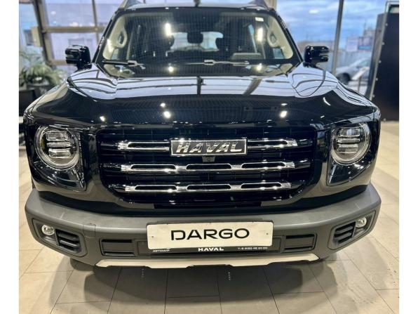 Новый Haval Dargo 2026 года, цена 3 365 010 рублей, внедорожник, Автокод Объявления