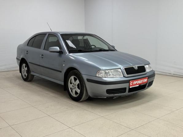 Skoda Octavia I (A4) Рестайлинг с пробегом 2002 года, цена 270 000 рублей, 348810 км, лифтбек, Автокод Объявления