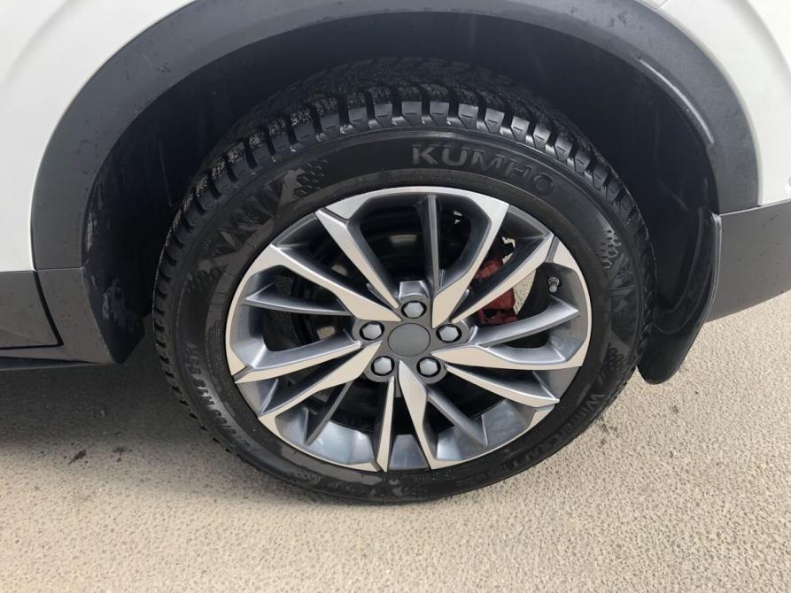 Belgee X50 Брянск  - изображение 15