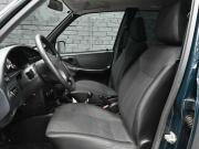 Lada (ВАЗ) Niva Travel I Екатеринбург  - изображение 33