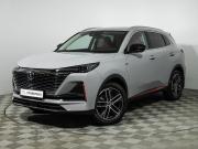 Changan UNI-S (CS55 Plus) I Санкт-Петербург  - изображение 24