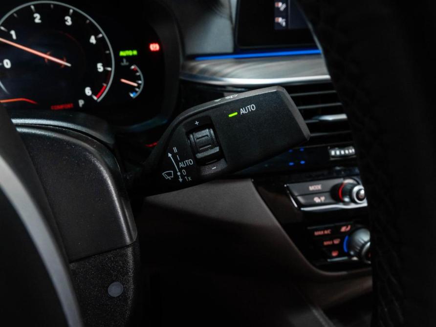 BMW 5 серии VII (G30/G31/G38) Ставрополь  - изображение 19