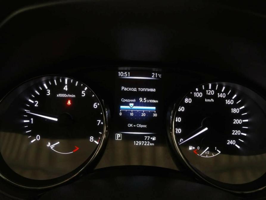 Nissan Qashqai II Рестайлинг Набережные Челны  - изображение 10
