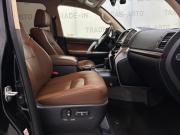 Toyota Land Cruiser 200 Series Рестайлинг 1 Пермь  - изображение 34