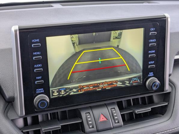 Toyota RAV4 V (XA50) с пробегом 2021 года, цена 3 210 000 рублей, 68974 км, внедорожник, Автокод Объявления