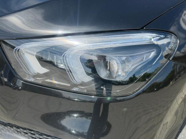 Mercedes-Benz GLE II (V167) с пробегом 2019 года, цена 6 099 000 рублей, 125000 км, внедорожник, Автокод Объявления