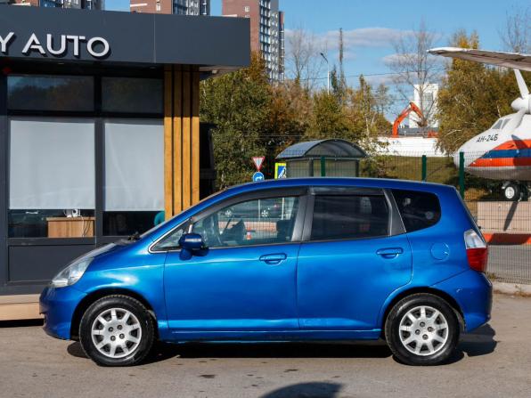 Honda Fit I с пробегом 2004 года, цена 389 000 рублей, 175660 км, хэтчбек, Автокод Объявления