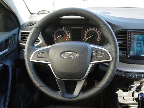 Lada (ВАЗ) Vesta I Рестайлинг (NG) с пробегом 2024 года, цена 1 299 999 рублей, 11284 км, седан, Автокод Объявления