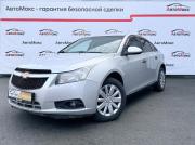 Chevrolet Cruze I Тюмень  - изображение 20