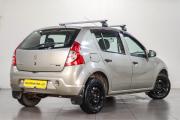 Renault Sandero I Челябинск  - изображение 17