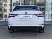 Skoda Superb III Самара  - изображение 21