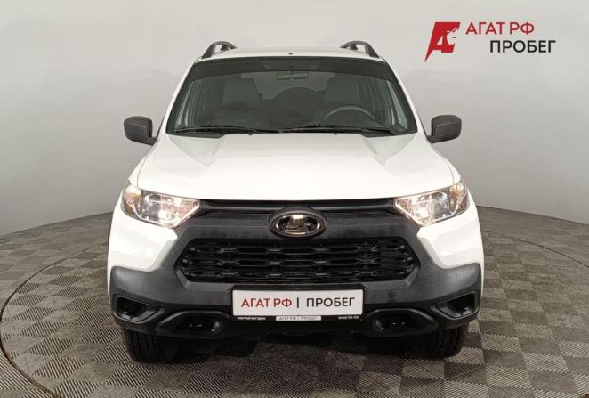 Lada (ВАЗ) Niva Travel I с пробегом 2022 года, цена 910 000 рублей, 6100 км, внедорожник, Автокод Объявления