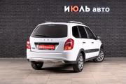Lada (ВАЗ) Granta I Рестайлинг Екатеринбург  - изображение 21