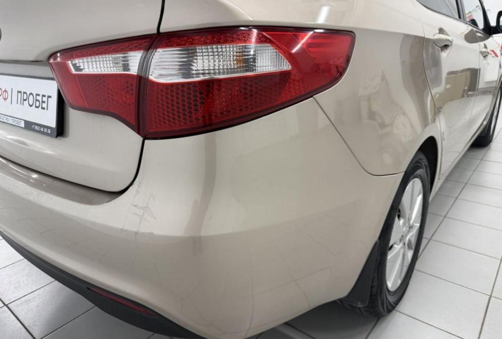 Kia Rio III Астрахань  - изображение 12