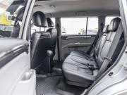 Mitsubishi Pajero Sport II Рестайлинг Москва  - изображение 35