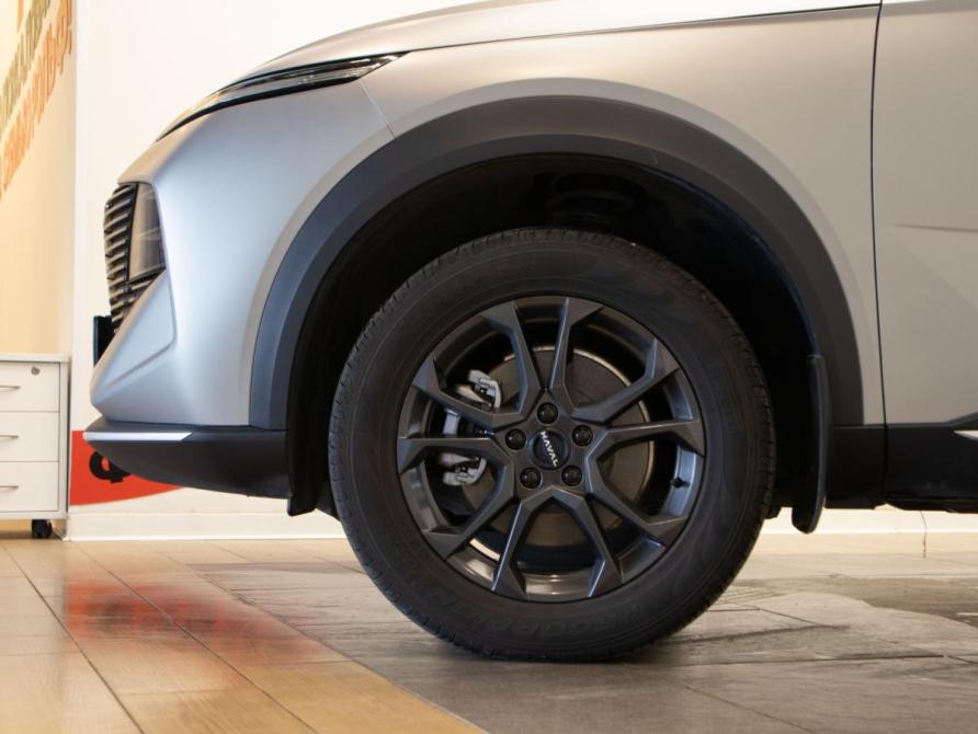 Haval F7 II Москва  - изображение 34