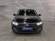 Volkswagen Passat B8 Новосибирск  - изображение 21