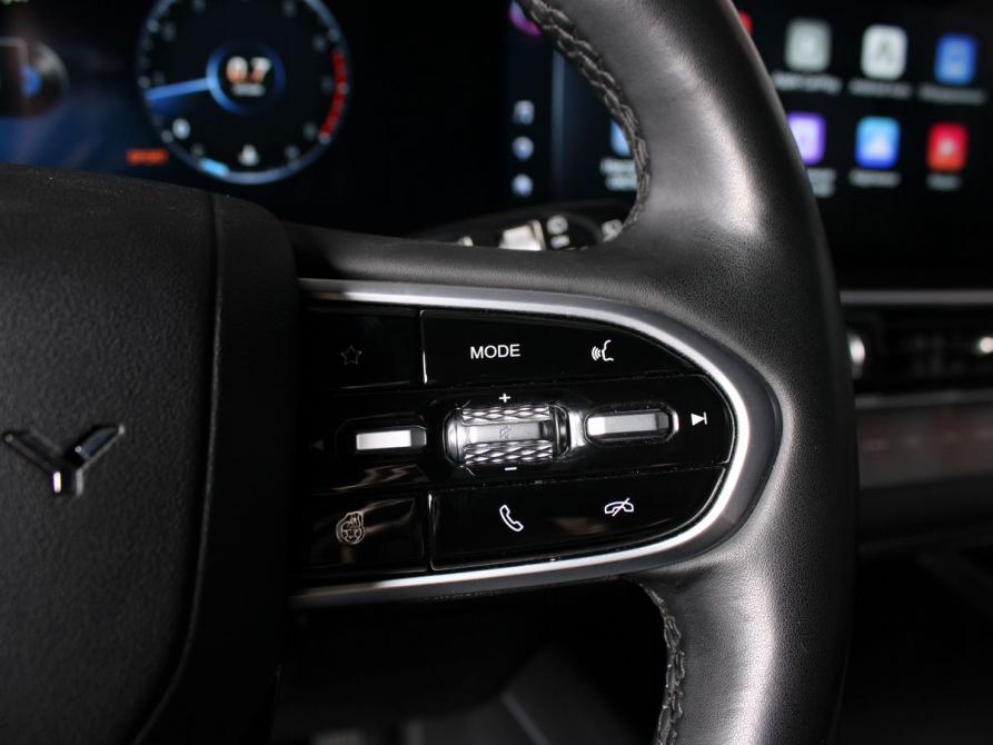 Chery Tiggo 7 Pro Max I Рестайлинг Минеральные Воды  - изображение 15