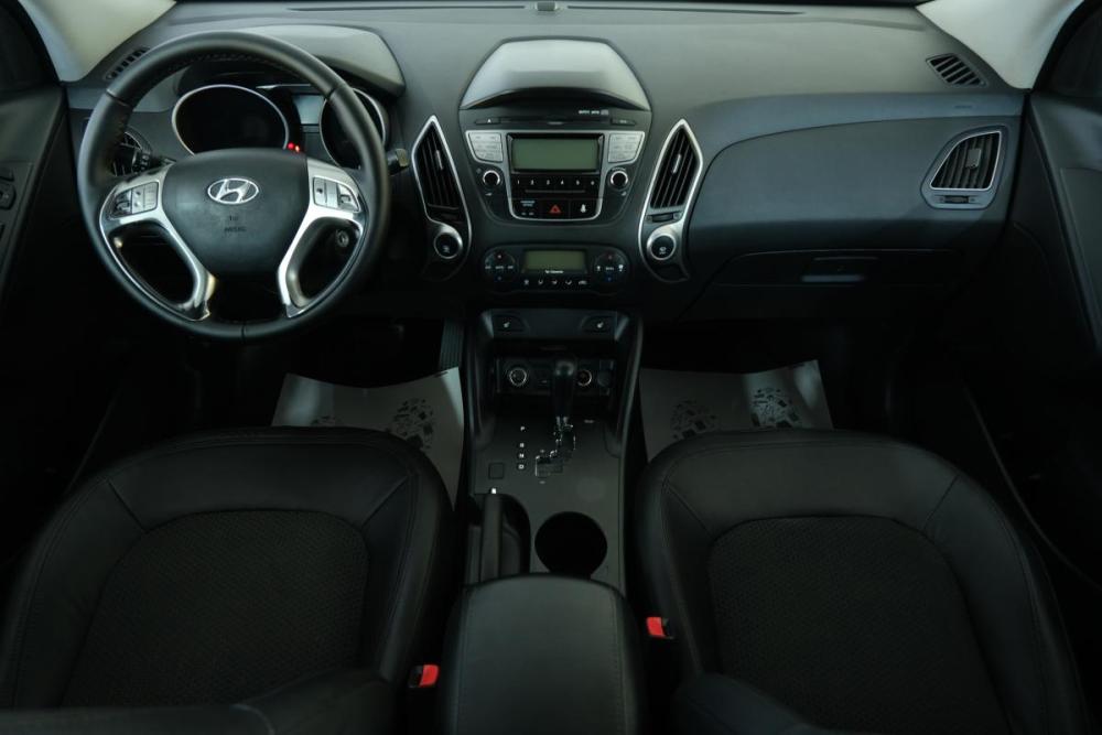 Hyundai ix35 I Омск  - изображение 12