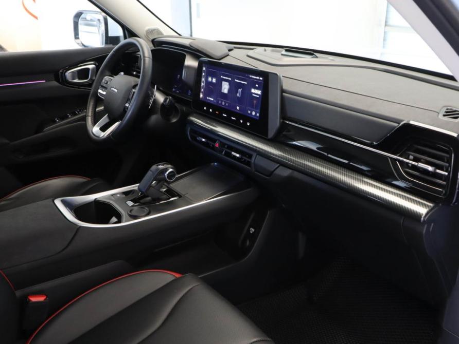 Haval H3 I Москва  - изображение 19