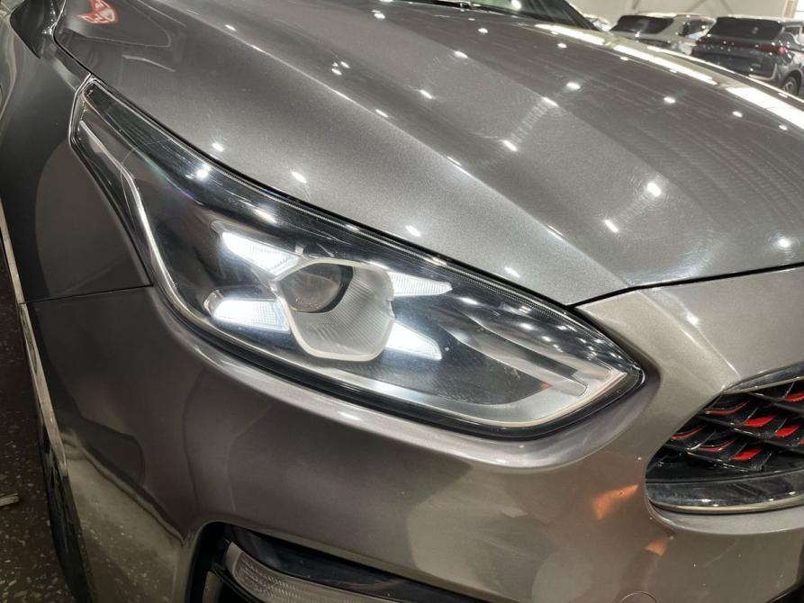 Kia Cerato IV Пермь  - изображение 9
