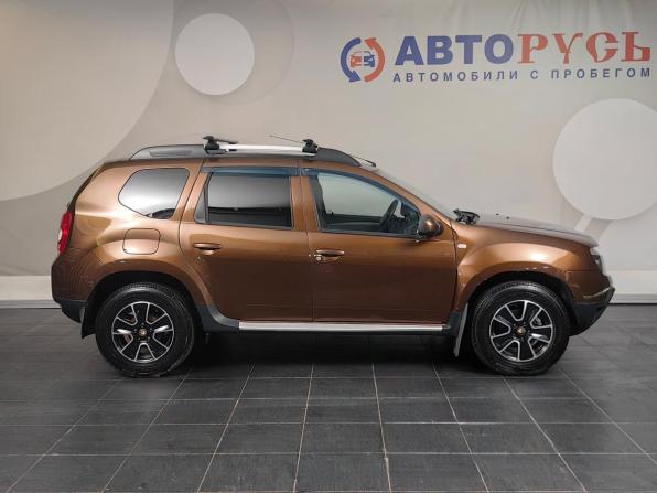 Renault Duster I с пробегом 2012 года, цена 799 000 рублей, 160046 км, внедорожник, Автокод Объявления