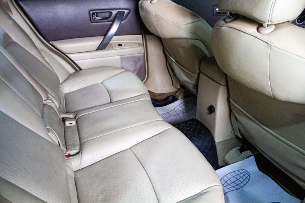 Infiniti FX I (S50) Рестайлинг Сургут  - изображение 18