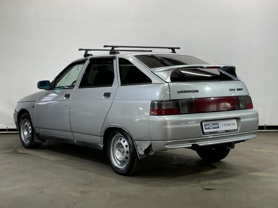 Lada (ВАЗ) 2112 Ярославль  - изображение 7