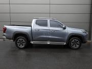 Changan Hunter Plus Москва  - изображение 35