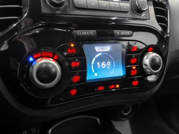 Nissan Juke I с пробегом 2013 года, цена 970 000 рублей, 181000 км, внедорожник, Автокод Объявления