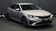 Kia K5 II Смоленск  - изображение 27