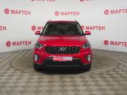 Hyundai Creta I Рестайлинг Вологда  - изображение 19