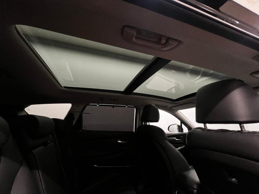 Hyundai Santa Fe IV Рестайлинг Санкт-Петербург  - изображение 25