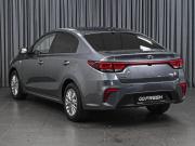 Kia Rio IV Ставрополь  - изображение 23