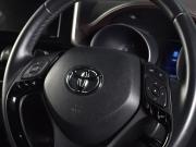 Toyota C-HR I Рестайлинг Кемерово  - изображение 33