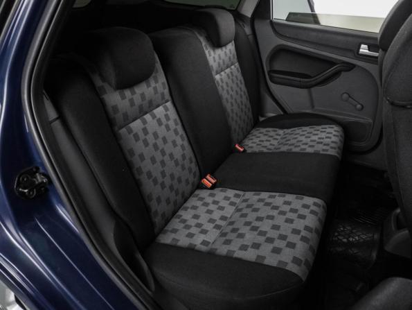 Ford Focus II Рестайлинг с пробегом 2009 года, цена 559 000 рублей, 281028 км, универсал, Автокод Объявления