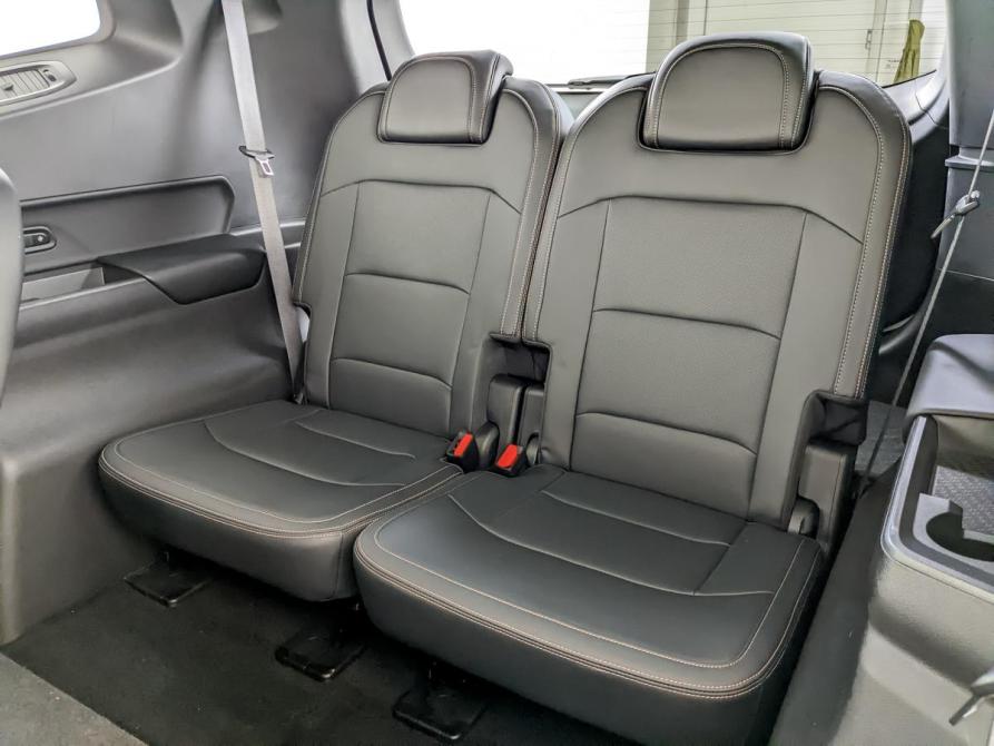 Geely Okavango I Рестайлинг Москва  - изображение 14