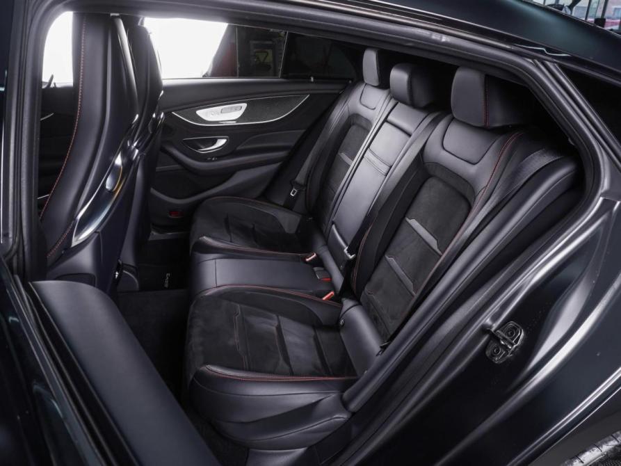 Mercedes-Benz AMG GT 4-Door Coupe I Ростов-на-Дону  - изображение 18