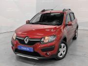 Renault Sandero II Новосибирск  - изображение 42