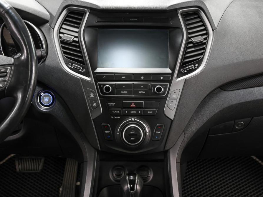 Hyundai Santa Fe III Рестайлинг Москва  - изображение 16