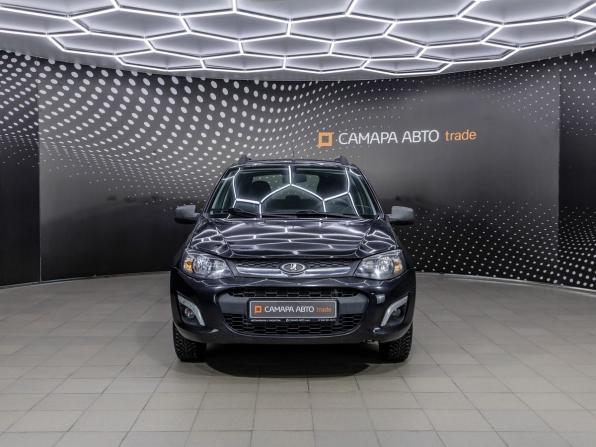 Lada (ВАЗ) Kalina II с пробегом 2016 года, цена 310 000 рублей, 222180 км, универсал, Автокод Объявления