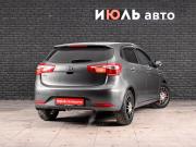 Kia Rio III Екатеринбург  - изображение 22